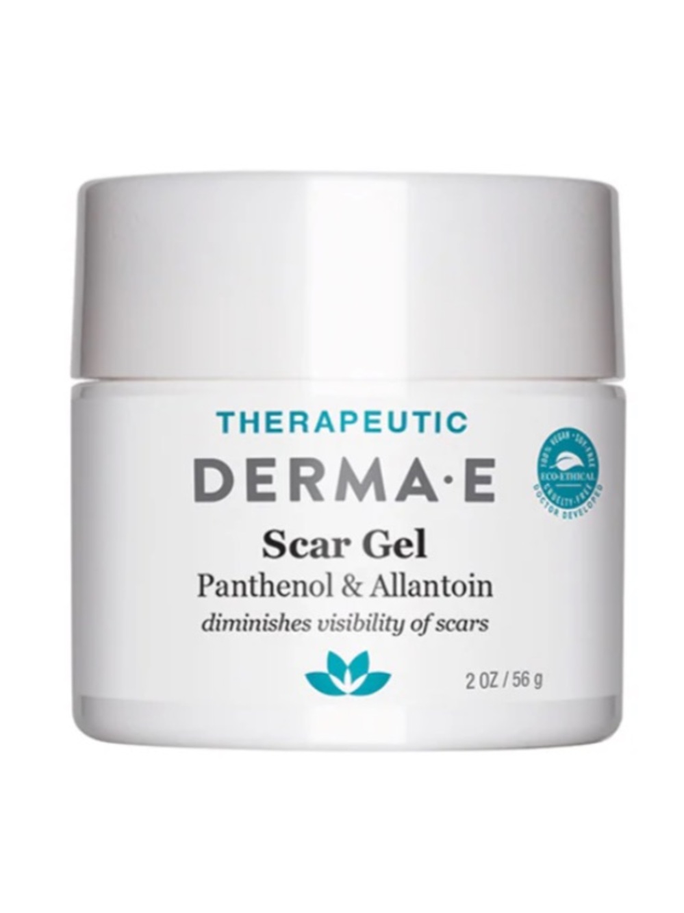 Serena E Scar Gel with Panthenol & Allantoin - brand new